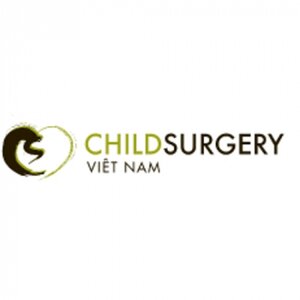 Stichting CHILD SURGERY - Vi&ecirc;t Nam logo