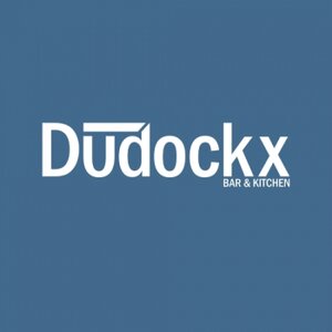Dudockx Bar and Kitchen logo