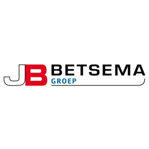 Betsema Bouwgroep - Jaap Betsema logo