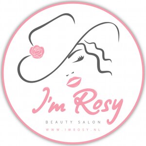 I&#039;m Rosy logo