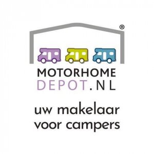 Motor Homedepot logo