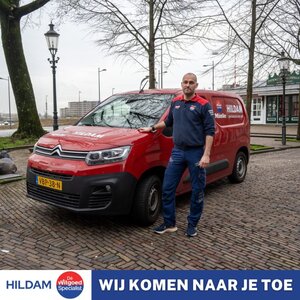 Witgoed specialist Hildam Zaandam image 3