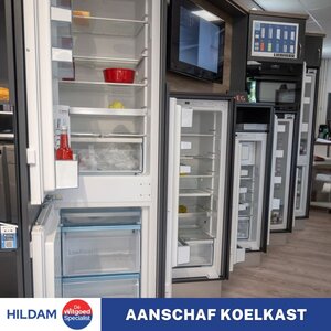 Witgoed specialist Hildam Zaandam image 4