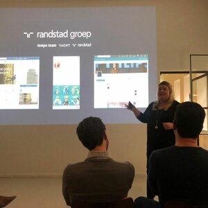 Red Ivy B.V. image 2