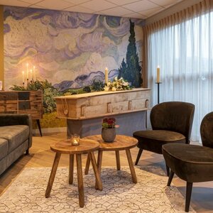 Afscheidshuys Almere image 1