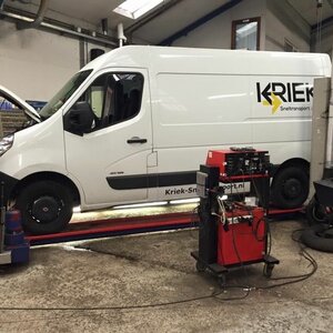 Kriek Sneltransport image 5