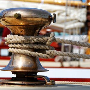 ROVADE Jachtservice image 1