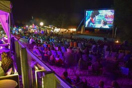 Zaterdag 14 september BeachBios Zeewolde