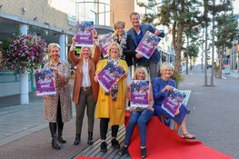 Fashion Event in Zeewolde
