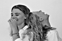 Expositie 'Emotie' in Zeewolde