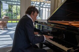 Kerstconcert met Laurens van Rooyen