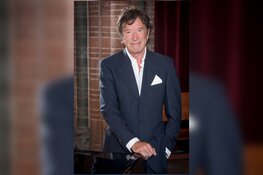 “Kerst met Laurens van Rooyen in De Verbeelding”