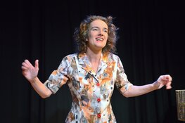 Neem een “Breek” met Nathalie Baartman | Zaterdag 25 januari 2020