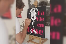 Peter de Kleijn en de Zingende Dames in paviljoen De Verbeelding!