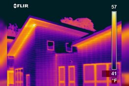 Maak kans op een warmtescan!