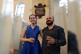 Winnaar ‘Dutch Classic Talent 2019’ Maya Fridman in De Verbeelding