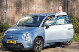 EVmobiel in Zeewolde wordt elektrisch centrum voor midden Nederland