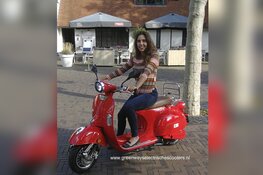 EVmobiel in Zeewolde wordt elektrisch centrum voor midden Nederland