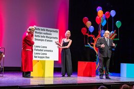 ZeewoldeLIVE brengt eerbetoon aan Toon Hermans