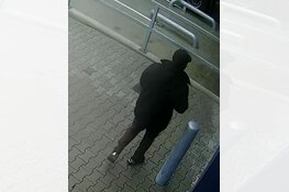 Gezocht: Geen buit, wel schade. Wie kent deze inbrekers?