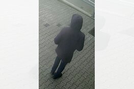 Gezocht: Geen buit, wel schade. Wie kent deze inbrekers?