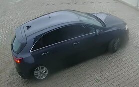 Gezocht: Geen buit, wel schade. Wie kent deze inbrekers?