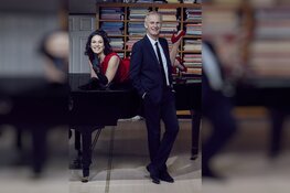 Beleef twee uitverkochte concerten van Cor Bakker in De Verbeelding mee via livestream