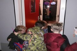 Veiligheidsregio Flevoland ontraadt viering Halloween en Sint-Maarten met klem