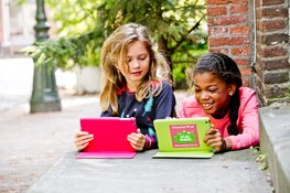 Terugblik na 1 jaar corona: de flexibele ouder maakt er toch iets moois van