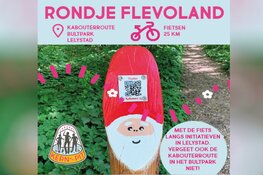 Rondje met Pit: wandel of fiets je mee?