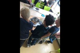 Flevoland bouwt aan een &#39;kok in de klas&#39; netwerk