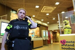 Peter R. de Vries neergeschoten op Lange Leidsedwarsstraat, verdachte voortvluchtig