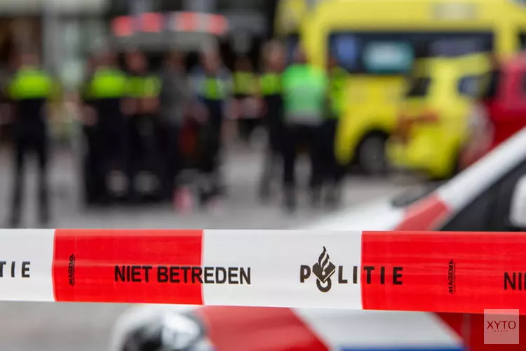Inval in een bedrijfspand in Zeewolde is een last onder dwangsom (LOD) opgelegd aan een ondernemer
