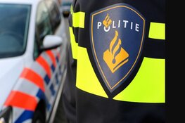 Twee mannen aangehouden voor afpersing