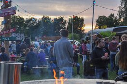 After Summer Weekend 3 t/m 5 september