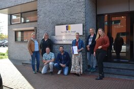 Oprichting Vereniging Kom bij de boer!