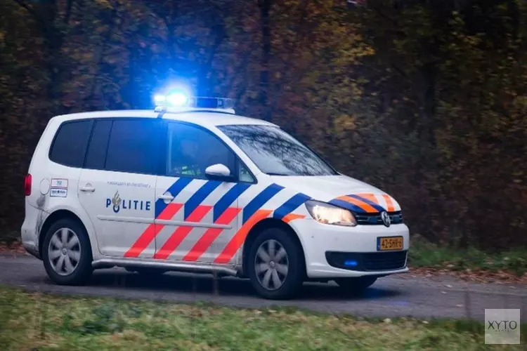 Steekincident Eilandgracht