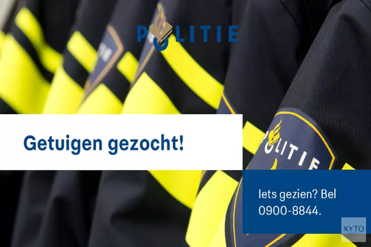Getuigen gezocht van brand gemeentehuis Zeewolde