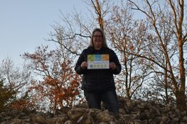 Eerste vier keurmerkbordjes uitgereikt