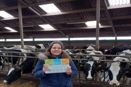 Eerste vier keurmerkbordjes uitgereikt