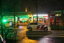 Steekincident in centrum Zeewolde