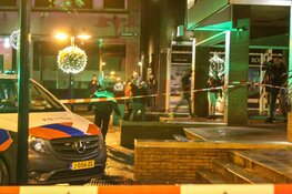 Steekincident in centrum Zeewolde