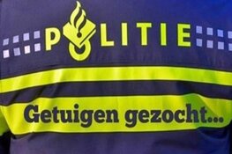 Gezocht: Vuurwerkexplosie bij gemeentehuis Zeewolde