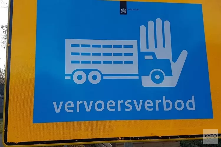Vogelgriep vastgesteld op pluimveebedrijf in Zeewolde