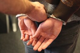Jongen (15) aangehouden voor steekincident Zeewolde