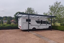 Bij Carport Harderwijk gaat een wisseling van de wacht plaatsvinden in de bedrijfsvoering