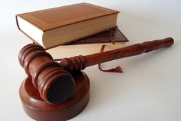 Drie verdachten vast voor poging liquidatie in Zeewolde