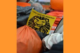 Koningsdag 2022