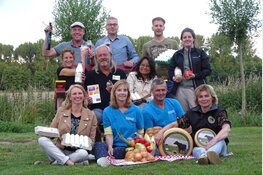 Haal de pure Zmaak van Zeewolde bij een `Rondje Rechtstreeks´