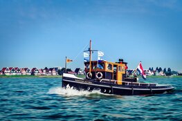 Havendagen Zeewolde - Drie dagen lang genieten van boten, muziek en plezier beleven!